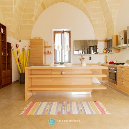Appartement Feng Shui Flat à Porto Cesareo Extérieur photo
