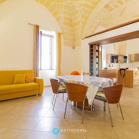 Appartement Feng Shui Flat à Porto Cesareo Extérieur photo