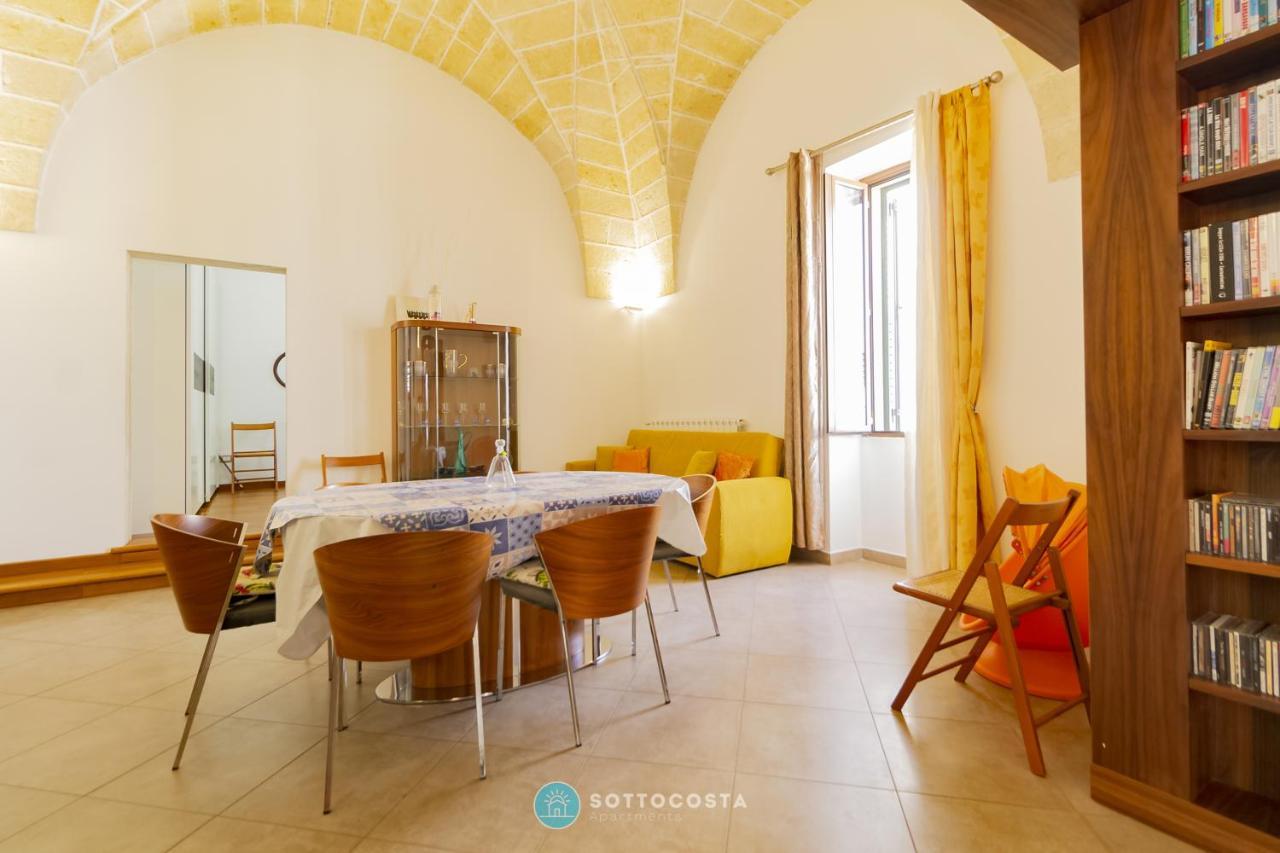 Appartement Feng Shui Flat à Porto Cesareo Extérieur photo