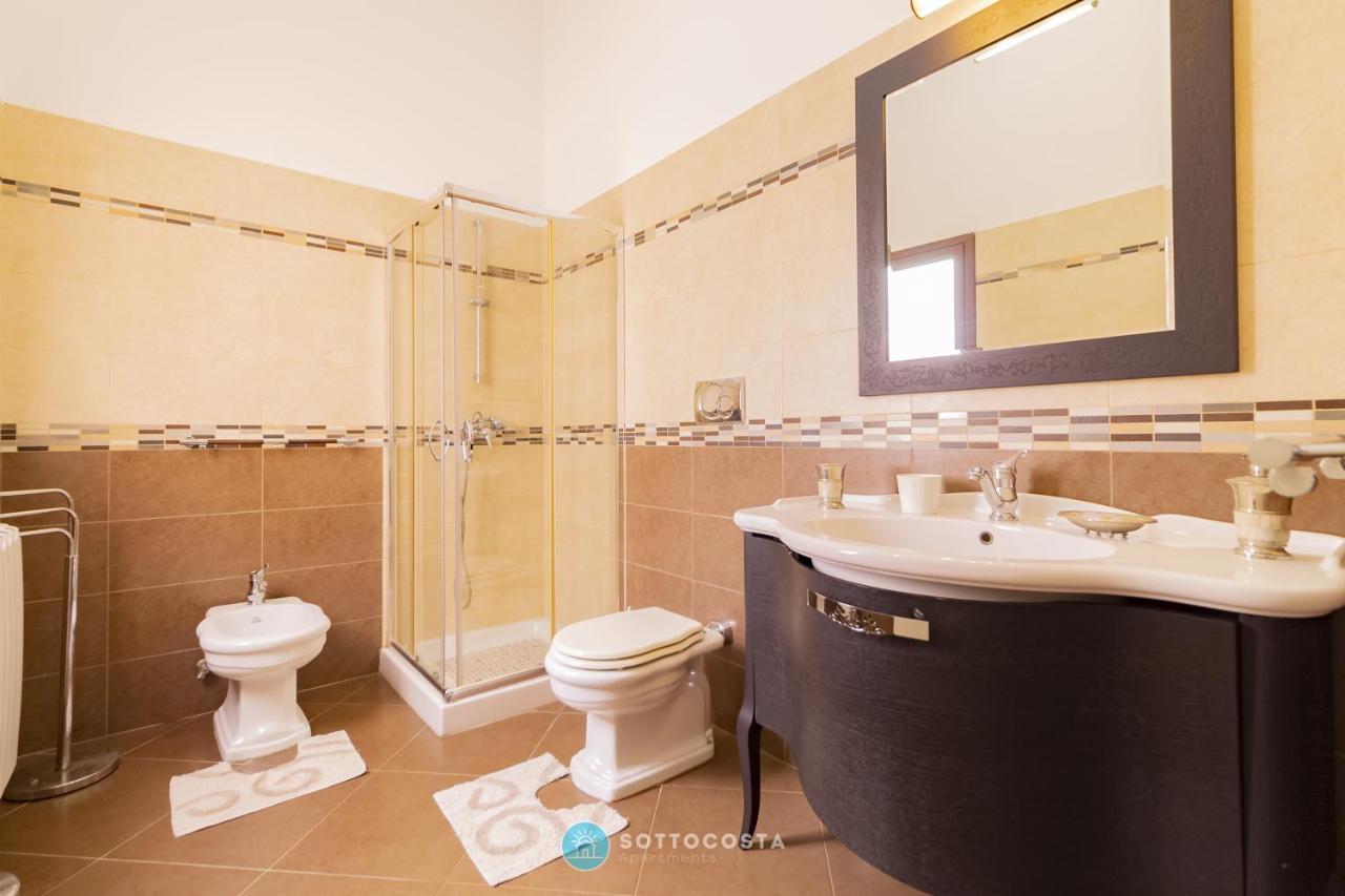 Appartement Feng Shui Flat à Porto Cesareo Extérieur photo