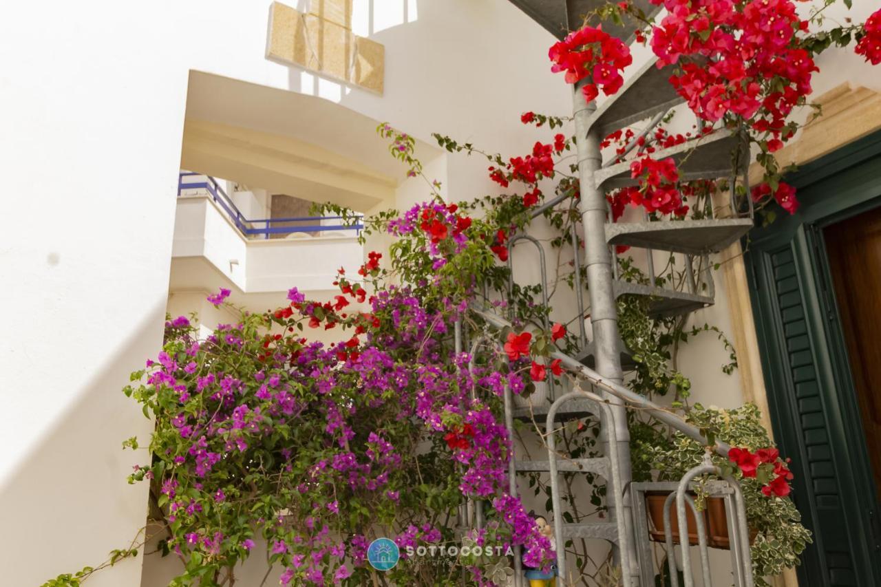 Appartement Feng Shui Flat à Porto Cesareo Extérieur photo