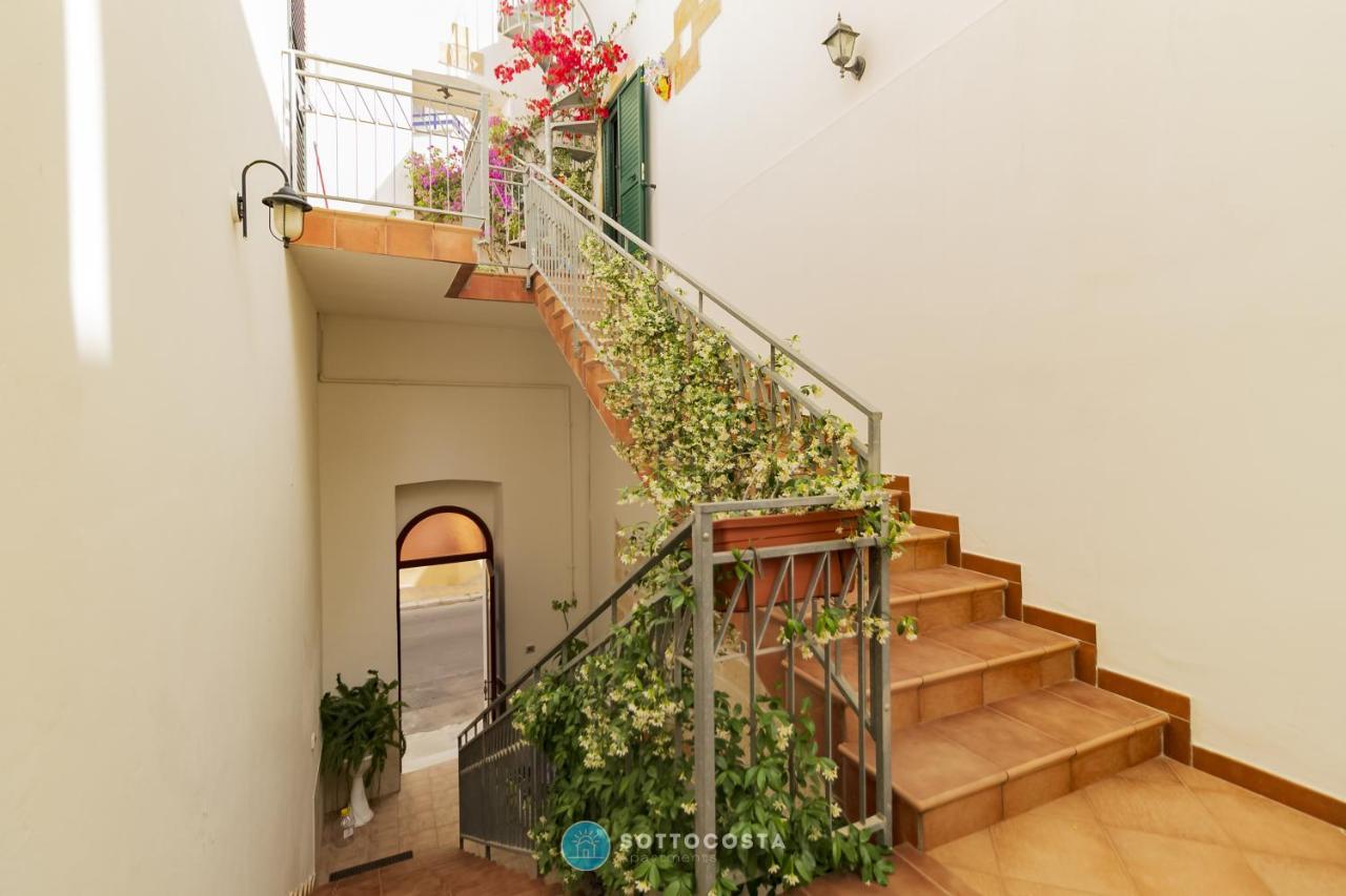 Appartement Feng Shui Flat à Porto Cesareo Extérieur photo