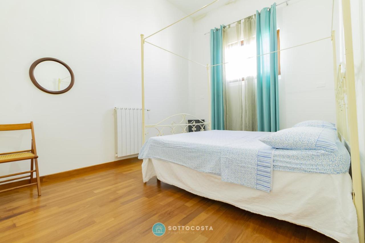 Appartement Feng Shui Flat à Porto Cesareo Extérieur photo