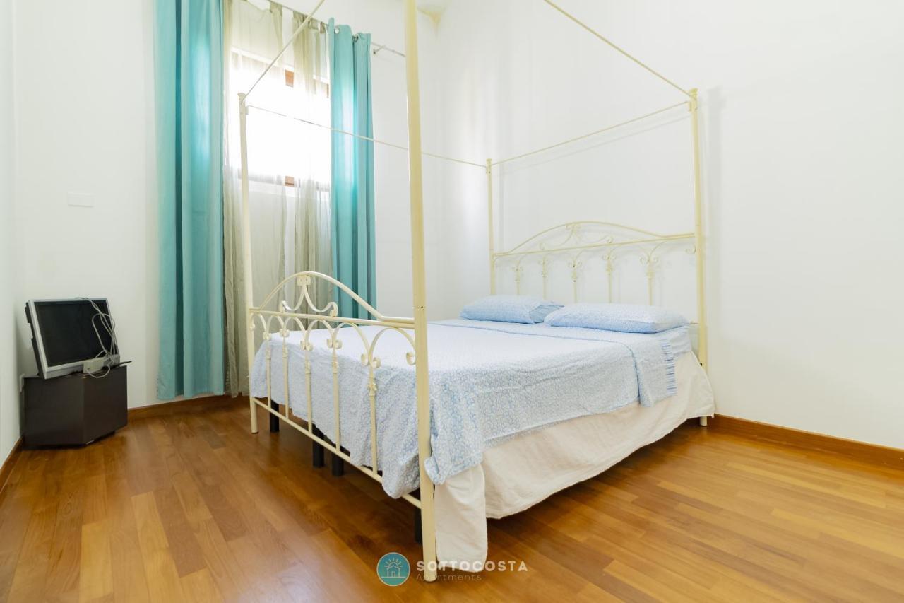 Appartement Feng Shui Flat à Porto Cesareo Extérieur photo