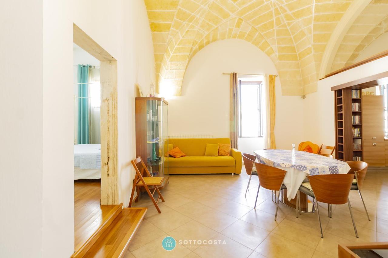 Appartement Feng Shui Flat à Porto Cesareo Extérieur photo